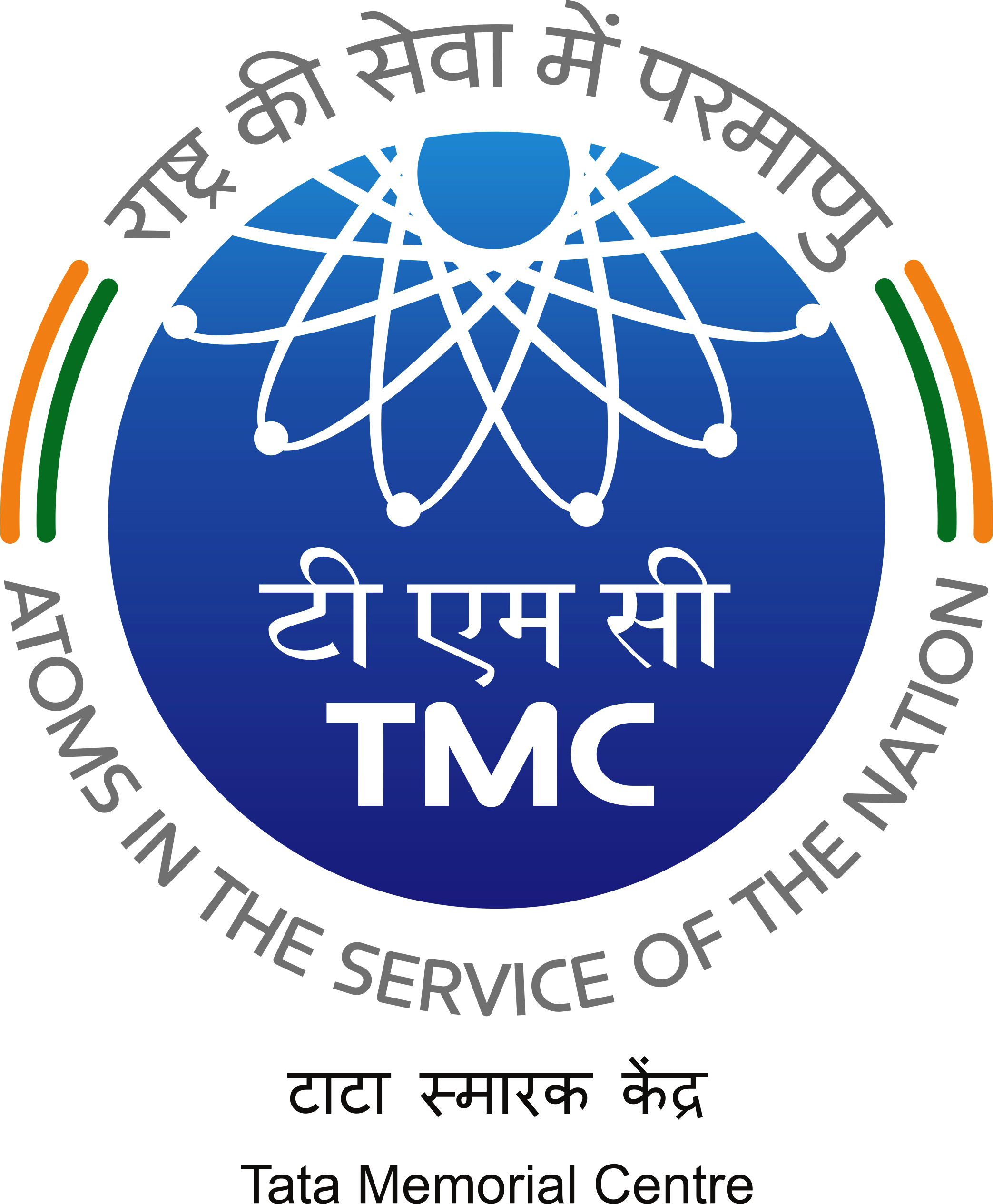 TMC Logo
